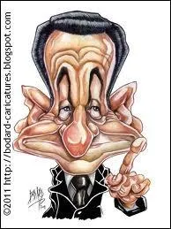 Qui est ce prsident ?