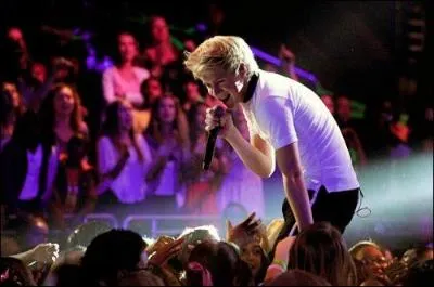 Quelle chanson Niall a-t-il chante pour son audition  X-Factor ?