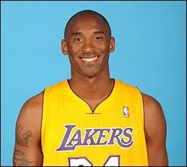 Qui est ce joueur mythique ?