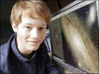 Vidi, vici ! Oui, il a vaincu toutes les hypothses le contredisant mme s'il ne l'a pas fait volontairement. Il n'y aura pas de  veni  pour Neil Ibata qui :