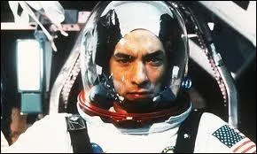 Un film sur l'espace. C'est :