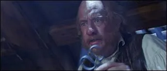 Ce film voque l'esclavage. C'est :