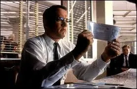 C'est un film qui parle d'un jeune voleur qui va en prison, puis devient policier. C'est :