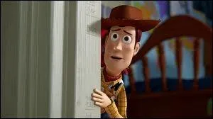 C'est un classique d'animation. C'est :