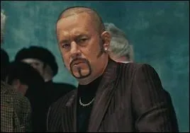 a parle d'un vieil homme qui doit chapper  une maison de retraite. C'est :