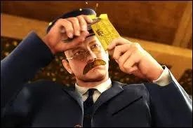 Film d'animation, par un ralisateur qu'il a souvent frquent. C'est :