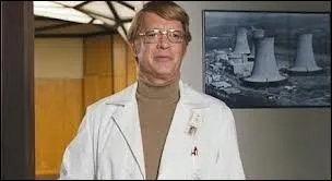 Ce film extraordinaire se droule vers les annes 70, 80... C'est :