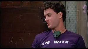 Il tait encore jeune dans ce film. C'est :