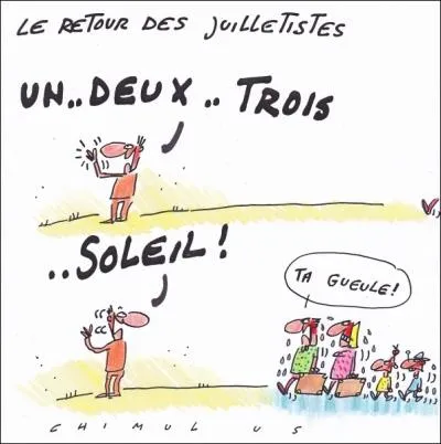 Cherchez bien, si vous ne l'avez pas vue en regardant ce trs beau film avec Alain Delon, Marie Lafort et Maurice Ronet : elle n'y a qu'un tout petit rle :