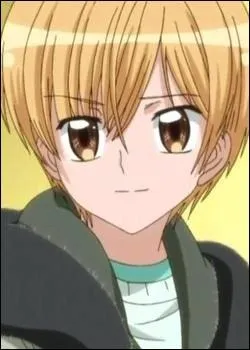 Quel problme Kashino a-t-il avec ses parents ?