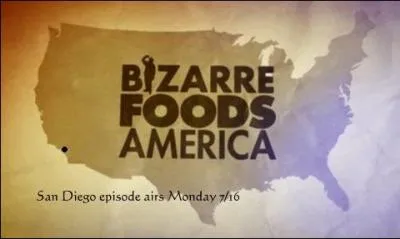 In America what is the most popular food ?