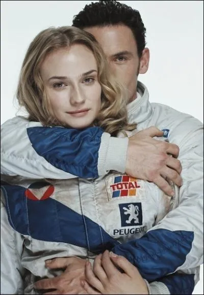 Qui a incarn Michel Vaillant au cinma ?