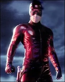 Quel super-hros aveugle Ben Affleck a-t-il incarn sur grand cran ?