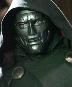 Quel super-mchant combattent les 4 Fantastiques dans les deux adaptations du comic ponyme ?