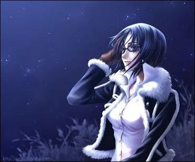  qui ressemble-t-elle ?