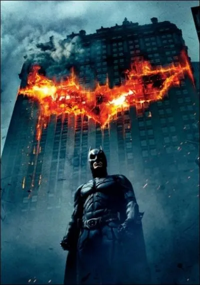 Quel acteur interprte Batman dans la trilogie de Christopher Nolan ?