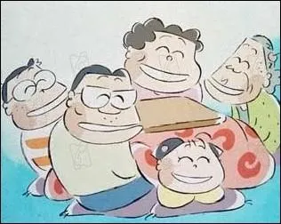 Quel est le titre de cette adaptation de manga sortie en 1999 ?