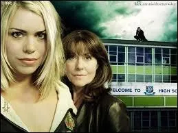 Dans cet pisode, le docteur trouve bizarre...