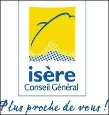 Connaissez-vous le nom des habitants du dpartement de l'Isre ( 38 ) ?
