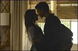 Est-ce la premire fois de Spencer ?