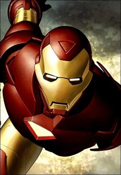 Dans quel film regroupant plusieurs super-hros a-t-on pu retrouver le personnage d'Iron Man, interprt par Robert Downey Jr. ?