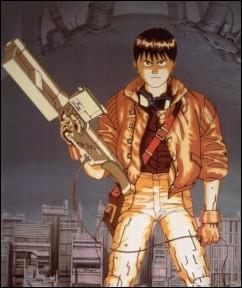 Dans le film  Akira  adapt du manga culte, qui est le fameux Akira ?