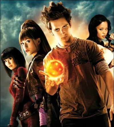 De quel manga ce film est-il une dsastreuse adaptation ?