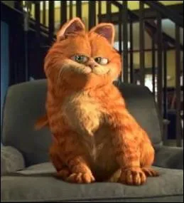 Quelle jolie actrice amricaine interprte la vtrinaire de  Garfield , Liz Wilson, dans ce film sorti en 2004 ?