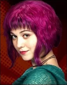 Comment s'appelle le grand amour de Scott Pilgrim dans le film du mme nom ?