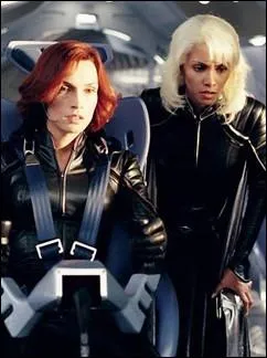 Qui a ralis les deux premiers  X-Men  ?