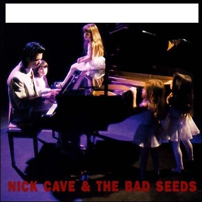 Quel est le nom de cet album de Nick Cave & the Bad Seeds ?