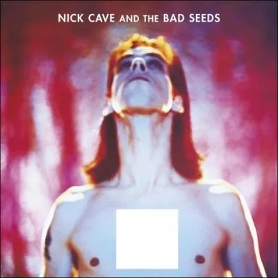 Quel est le nom de cet album de Nick Cave & the Bad Seeds ?