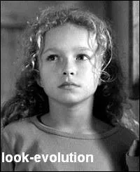 A qui appartient cette jolie frimousse ?