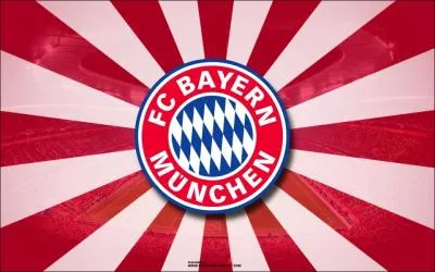 Le Bayern Munich est la seule quipe allemande qualifie pour les quarts de finale.