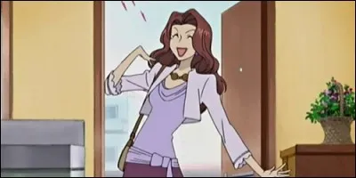 Quel est le nom du père de Haruhi dans "Ouran High School Host Club" ?