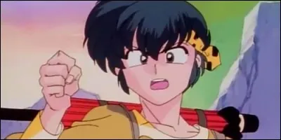 Qui est Roland dans "Ranma 1/2" ?