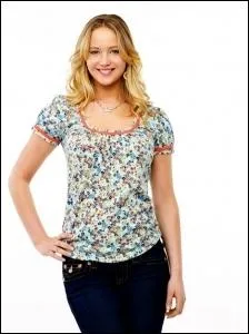 Dans quelle sitcom Jennifer obtient-elle son premier rle important ?