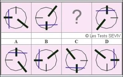 Quel symbole complte cette suite ? (cliquez sur l'image pour l'agrandir)