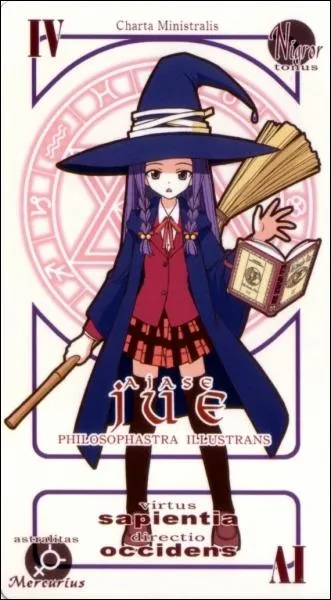 Quel est le secret de Yue ?