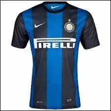 A qui est ce maillot ?