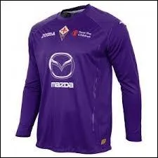 A qui est ce maillot ?