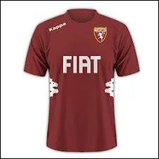 A qui est ce maillot ?