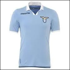 A qui est ce maillot ?