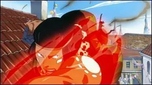 Qui est le gagnant du combat Vegeta vs Nab, dans la Bataille de Fairy Tail ?