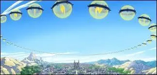 Combien de Lacrima du Palais de la Foudre Grey détruit-il ?