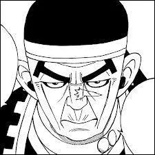 Comment le ministre de la Défense du royaume de Fiore s'appelle-t-il ?