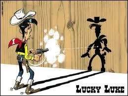 Qui veut tout le temps tuer Lucky Luke ?