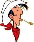 Quiz Lucky luke
