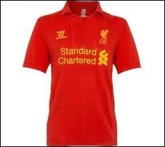  qui est ce maillot ?