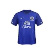  qui est ce maillot ?